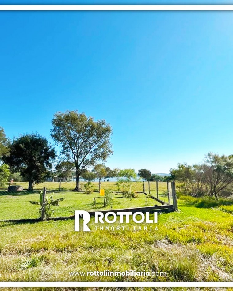 HERMOSO LOTE EN VENTA-BARRIO PRIVADO SANTA CECILIA CANDELARIA MISIONES