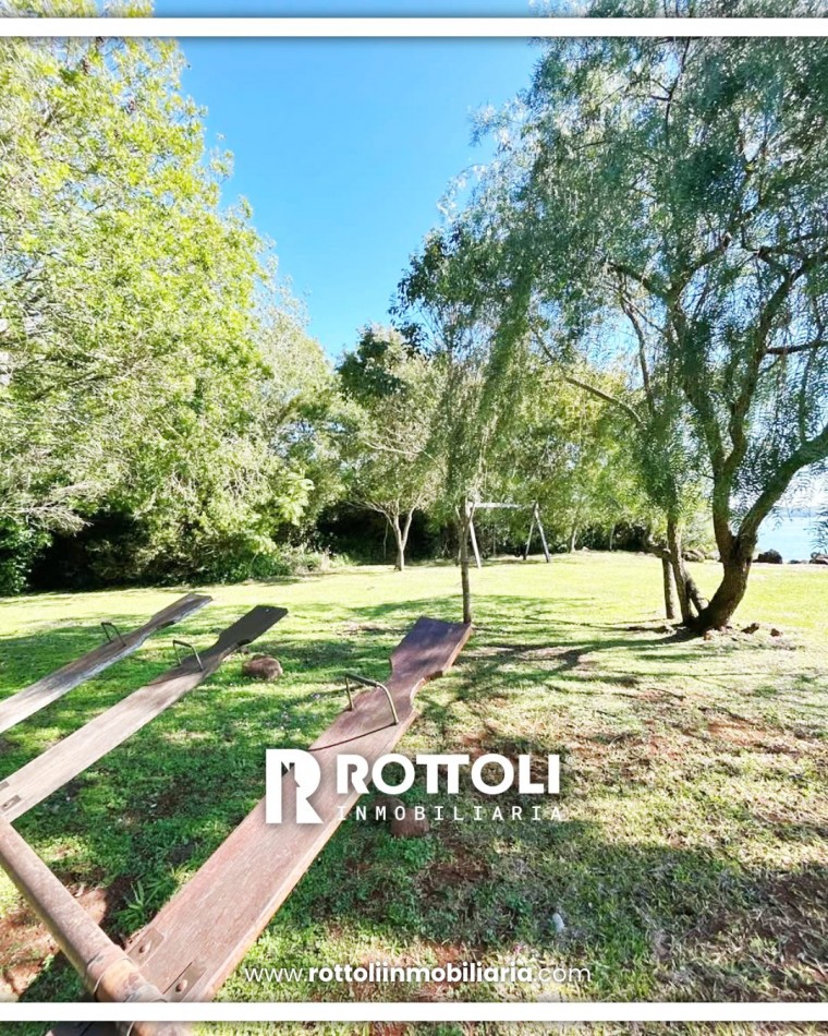 HERMOSO LOTE EN VENTA-BARRIO PRIVADO SANTA CECILIA CANDELARIA MISIONES