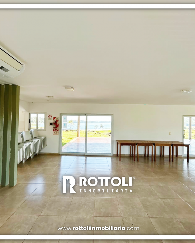 HERMOSO LOTE EN VENTA-BARRIO PRIVADO SANTA CECILIA CANDELARIA MISIONES