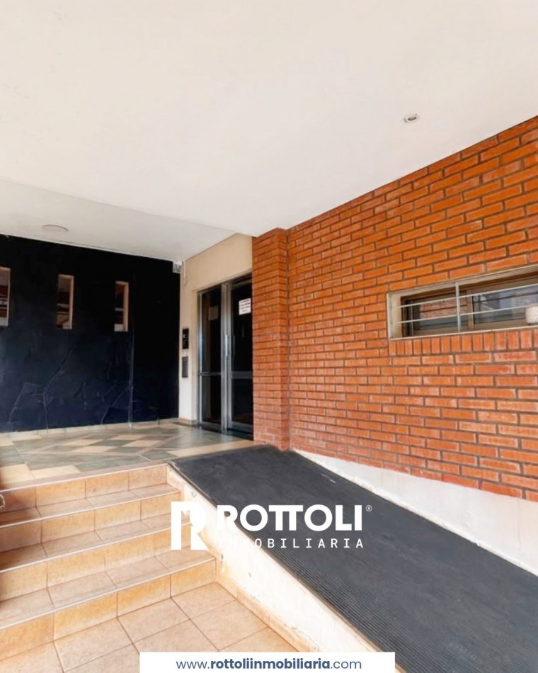HERMOSO DEPTARMENTO EN VENTA-POSADAS MISIONES