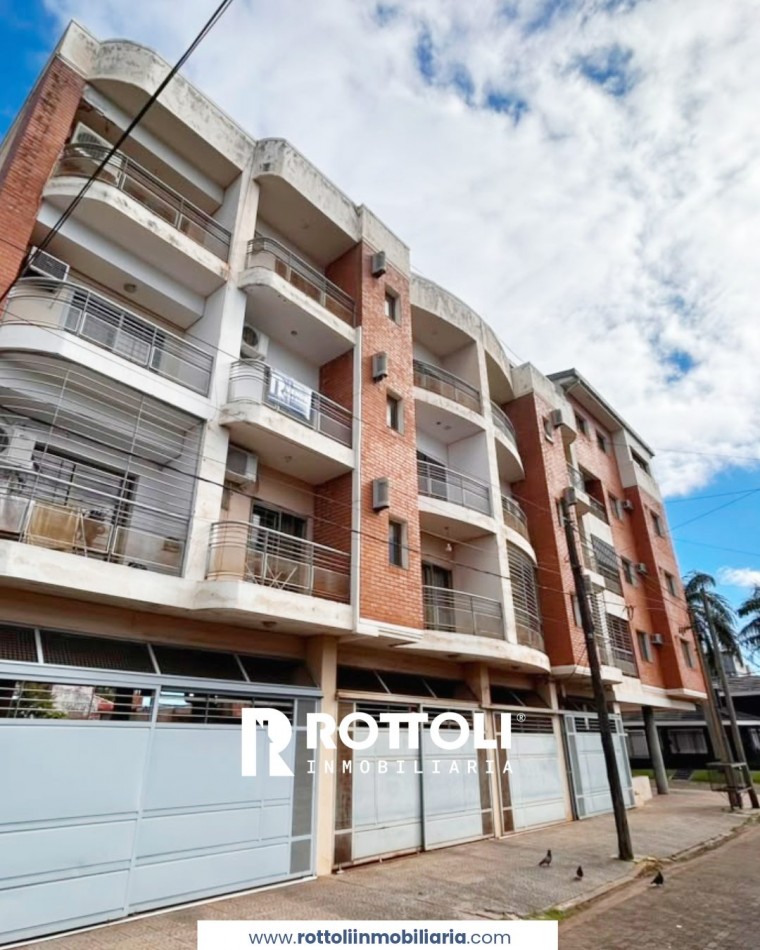 HERMOSO DEPTARMENTO EN VENTA-POSADAS MISIONES