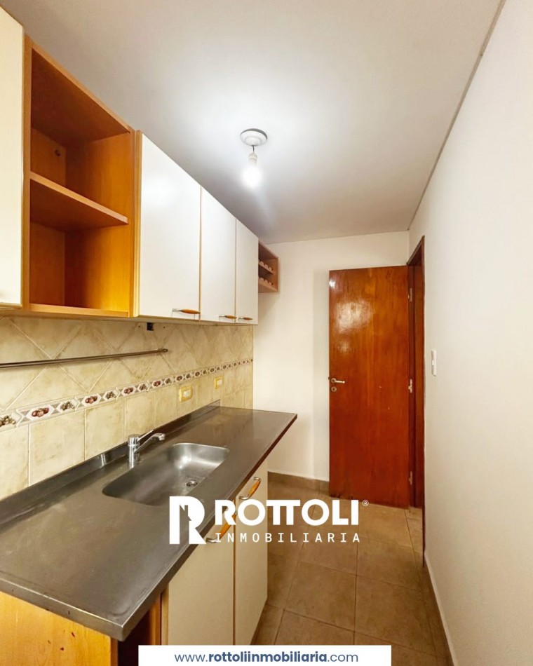 HERMOSO DEPTARMENTO EN VENTA-POSADAS MISIONES