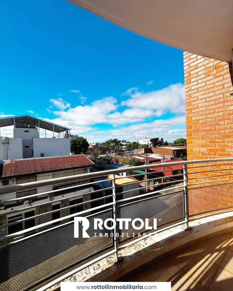 HERMOSO DEPTARMENTO EN VENTA-POSADAS MISIONES