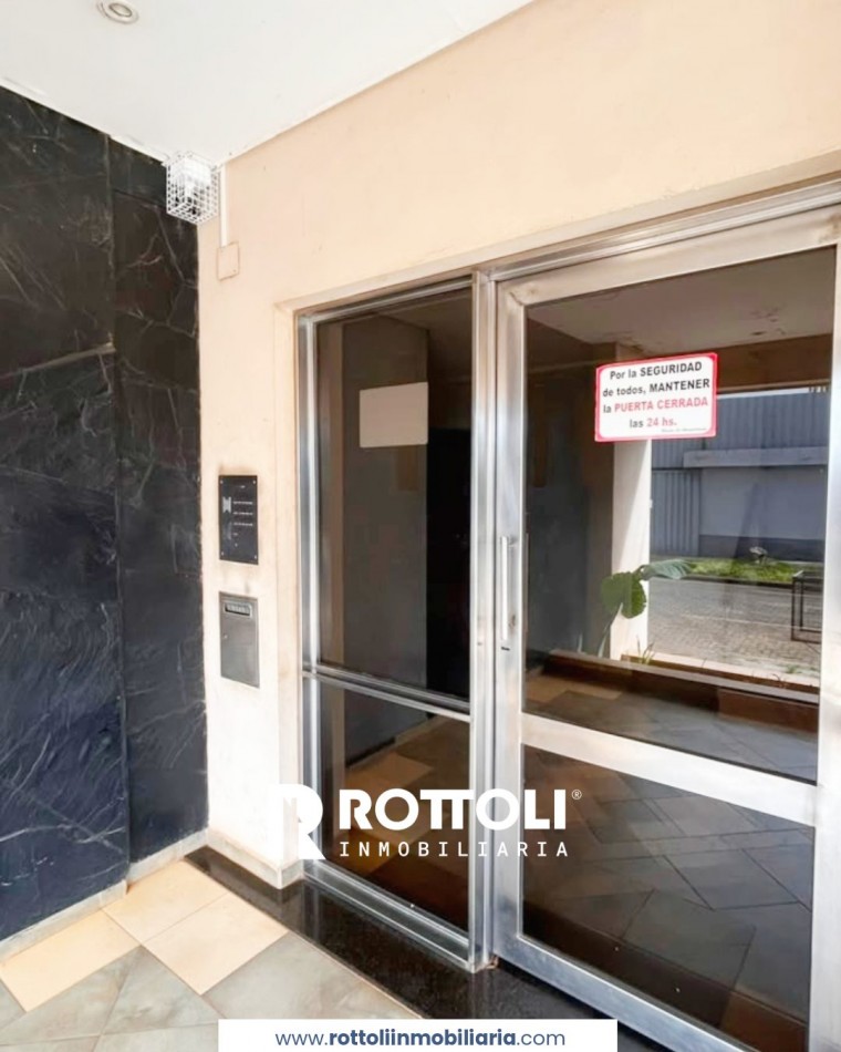 HERMOSO DEPTARMENTO EN VENTA-POSADAS MISIONES