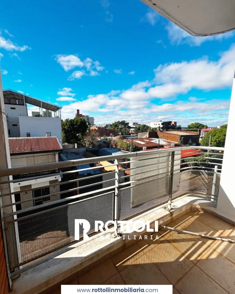 HERMOSO DEPTARMENTO EN VENTA-POSADAS MISIONES