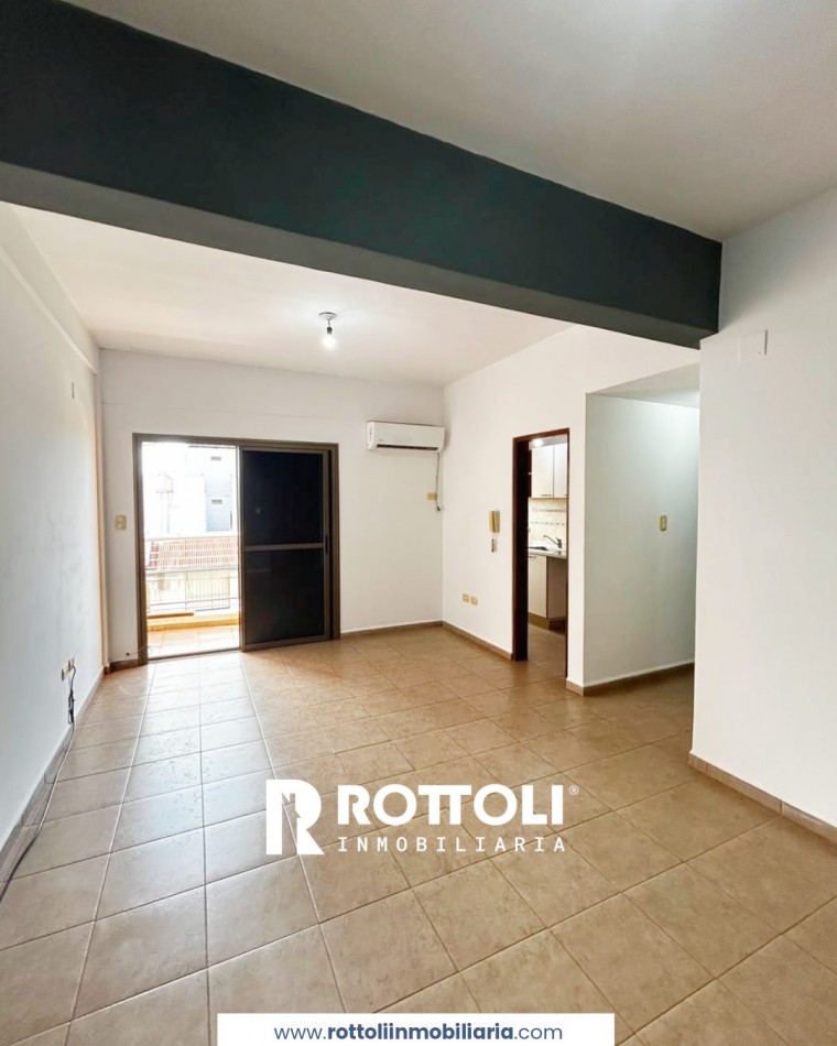 HERMOSO DEPTARMENTO EN VENTA-POSADAS MISIONES