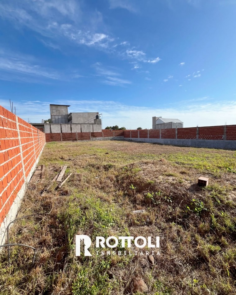 LOTE EN VENTA-GARUPA MISIONES