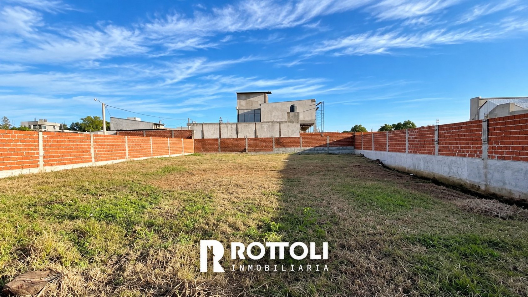 LOTE EN VENTA-GARUPA MISIONES