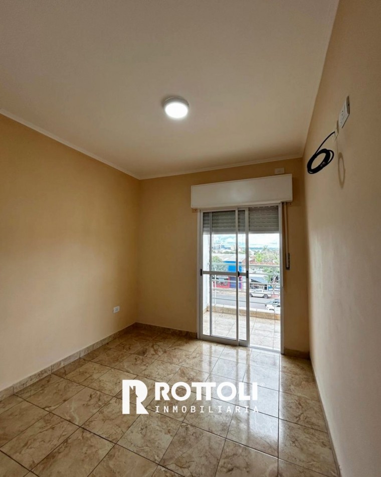 DEPARTAMENTO DE DOS DORMITORIOS EN ALQUILER-POSADAS MISIONES