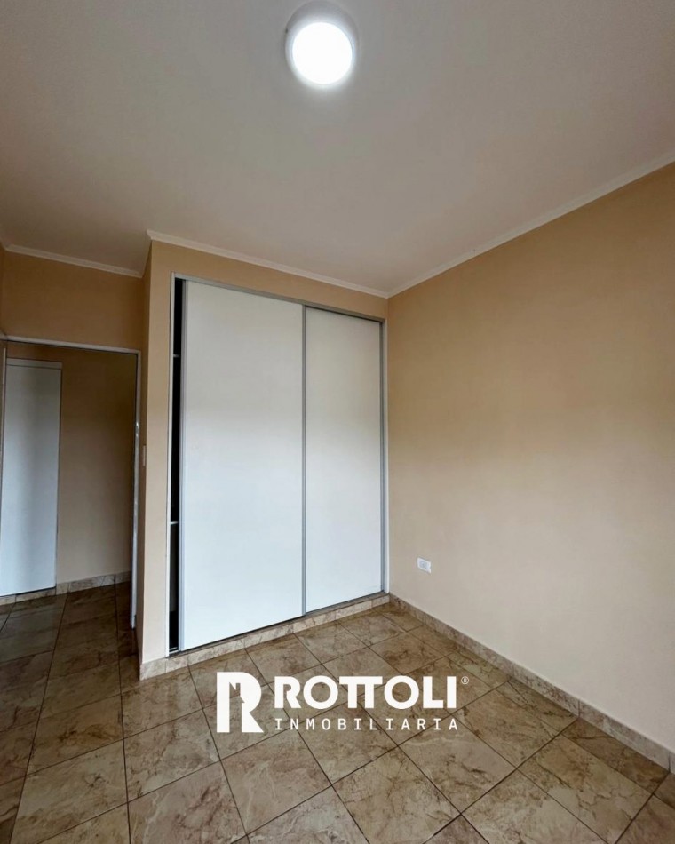 DEPARTAMENTO DE DOS DORMITORIOS EN ALQUILER-POSADAS MISIONES