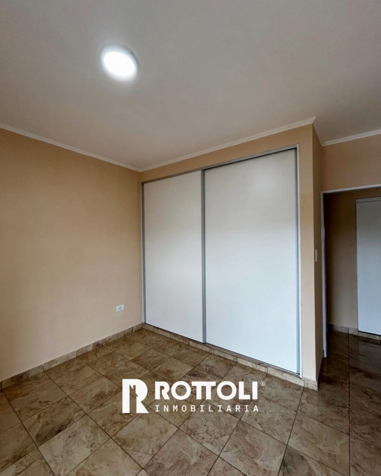 DEPARTAMENTO DE DOS DORMITORIOS EN ALQUILER-POSADAS MISIONES