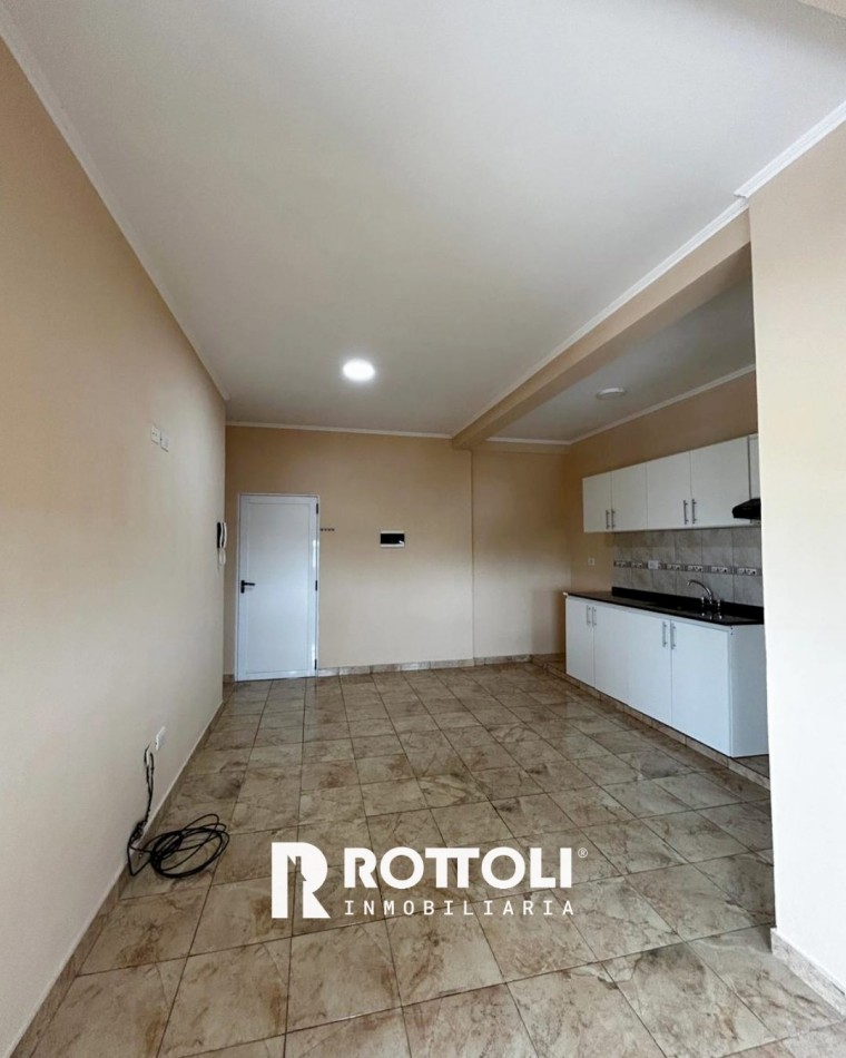 DEPARTAMENTO DE DOS DORMITORIOS EN ALQUILER-POSADAS MISIONES