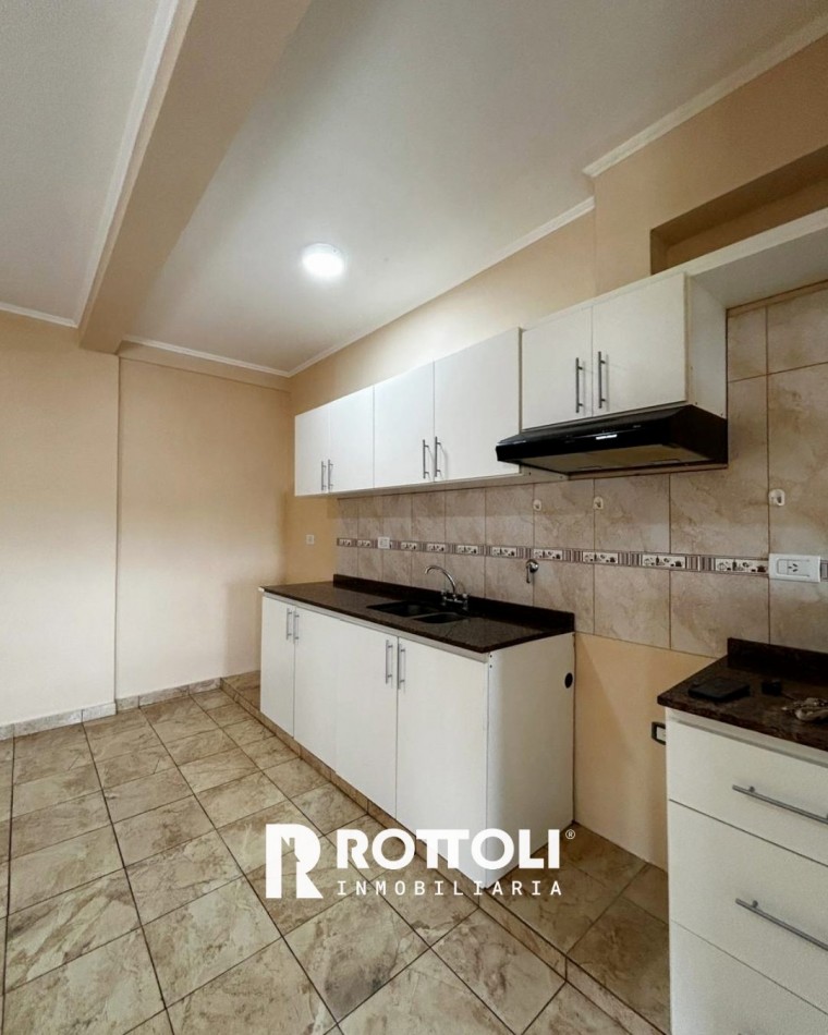 DEPARTAMENTO DE DOS DORMITORIOS EN ALQUILER-POSADAS MISIONES