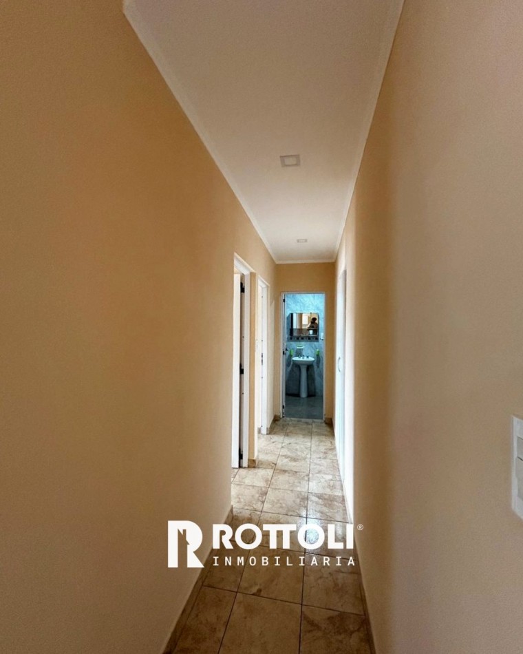 DEPARTAMENTO DE DOS DORMITORIOS EN ALQUILER-POSADAS MISIONES