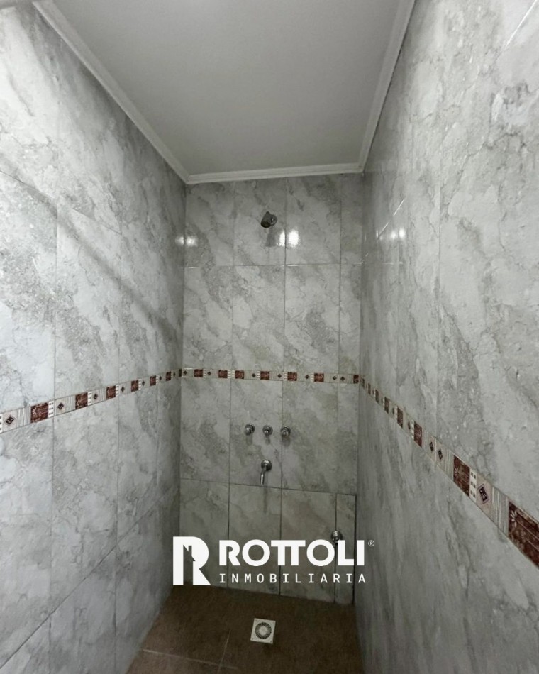 DEPARTAMENTO DE DOS DORMITORIOS EN ALQUILER-POSADAS MISIONES