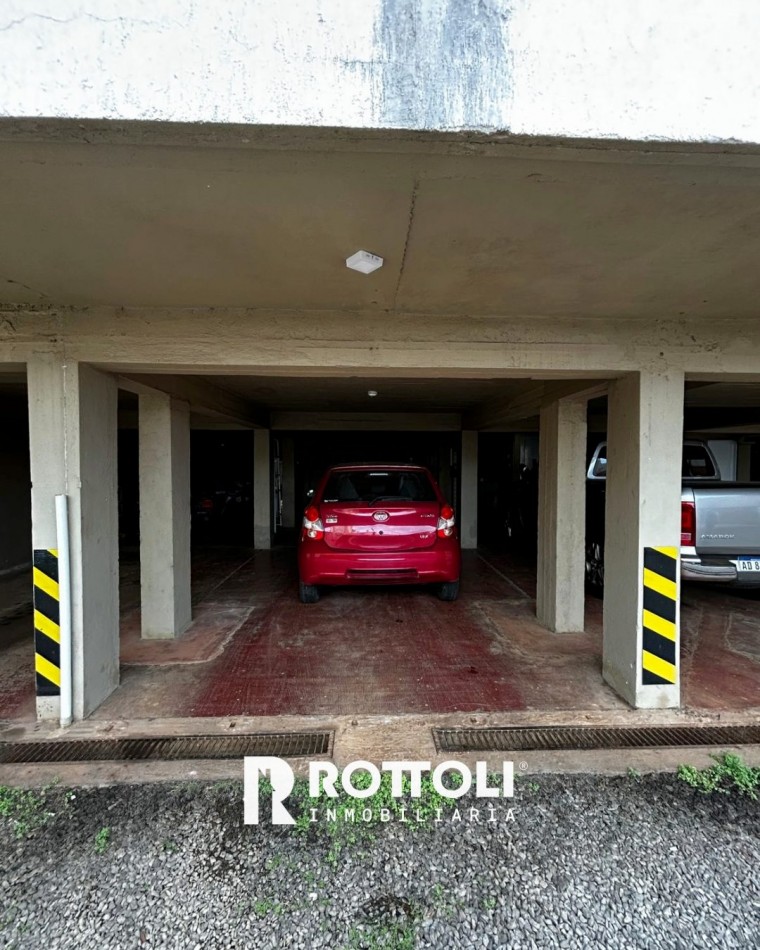 DEPARTAMENTO DE DOS DORMITORIOS EN ALQUILER-POSADAS MISIONES