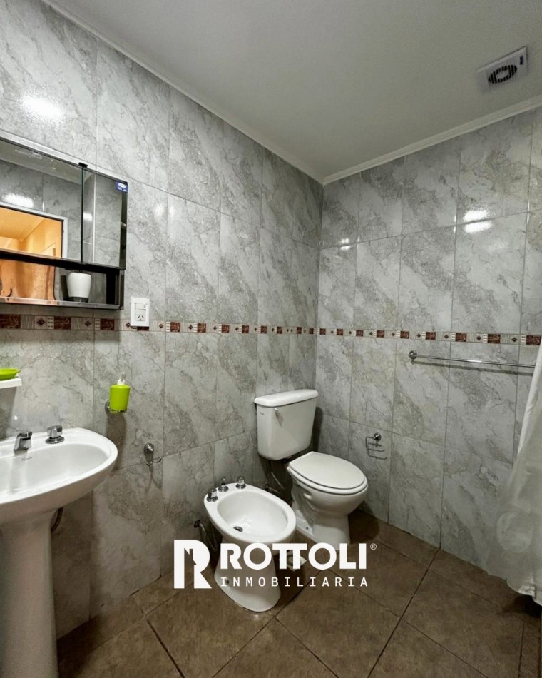 DEPARTAMENTO DE DOS DORMITORIOS EN ALQUILER-POSADAS MISIONES