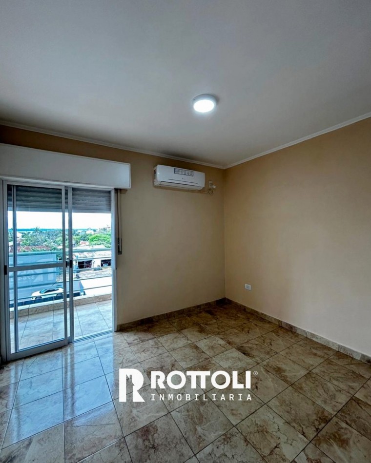 DEPARTAMENTO DE DOS DORMITORIOS EN ALQUILER-POSADAS MISIONES