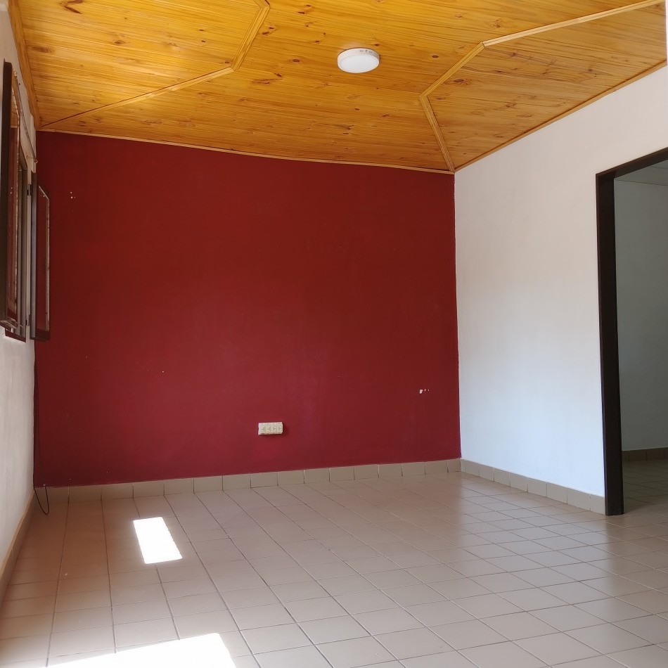 AMPLIO INMUEBLE EN VENTA-POSADAS MISIONES