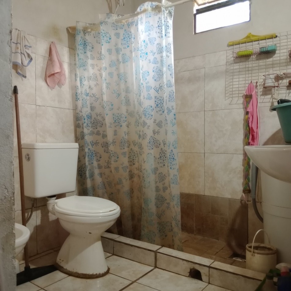 HERMOSO LOTE EN VENTA-POSADAS MISIONES