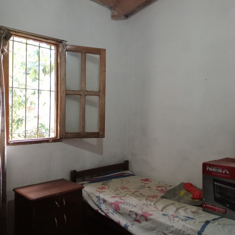 HERMOSO LOTE EN VENTA-POSADAS MISIONES