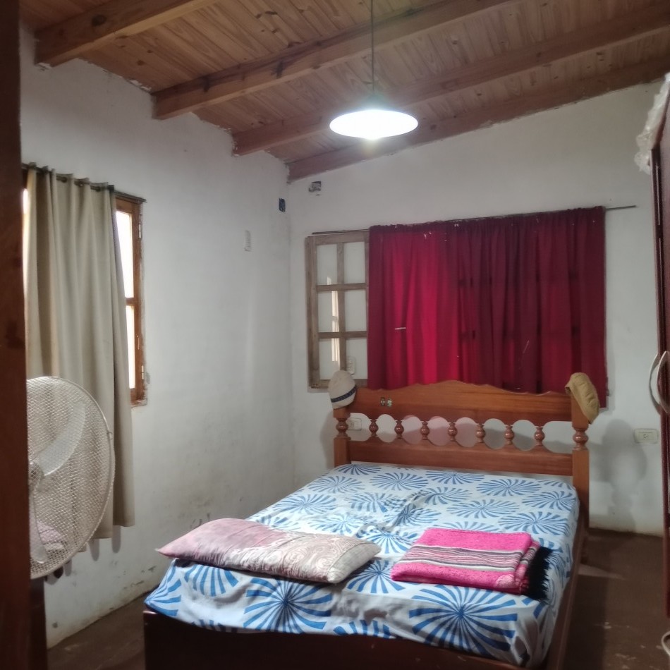 HERMOSO LOTE EN VENTA-POSADAS MISIONES