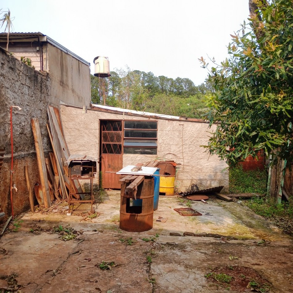 HERMOSO LOTE EN VENTA-POSADAS MISIONES