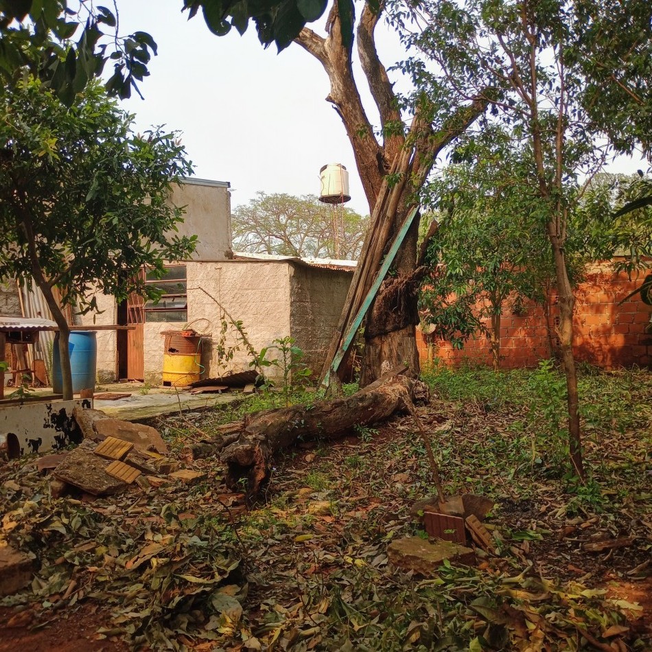 HERMOSO LOTE EN VENTA-POSADAS MISIONES