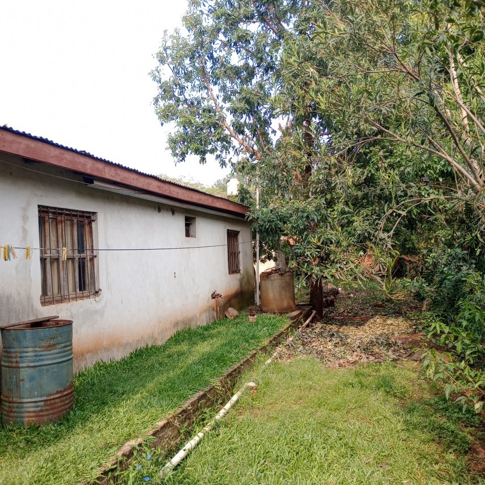 HERMOSO LOTE EN VENTA-POSADAS MISIONES