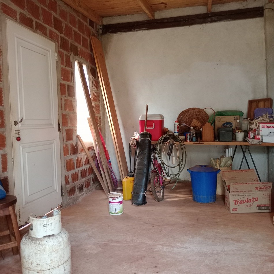 HERMOSO LOTE EN VENTA-POSADAS MISIONES