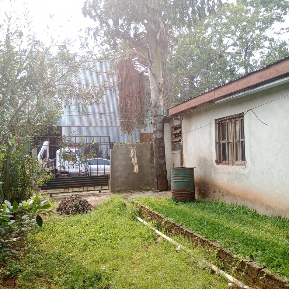 HERMOSO LOTE EN VENTA-POSADAS MISIONES
