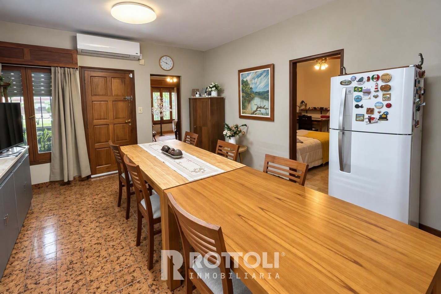 CASA CENTRICA EN VENTA-POSADAS MISIONES