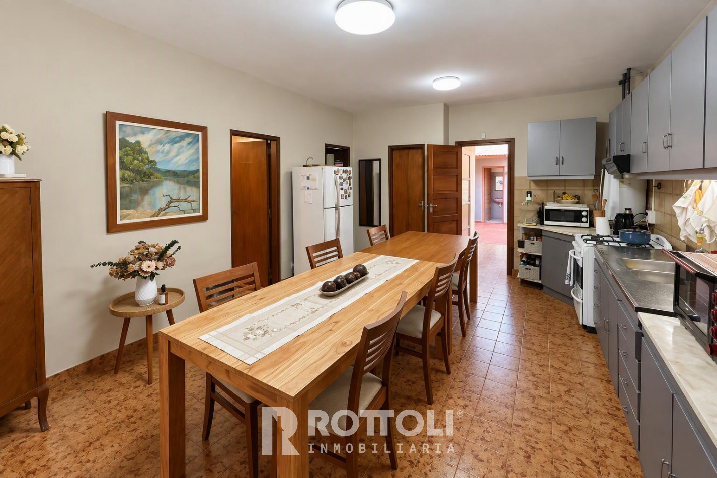 CASA CENTRICA EN VENTA-POSADAS MISIONES