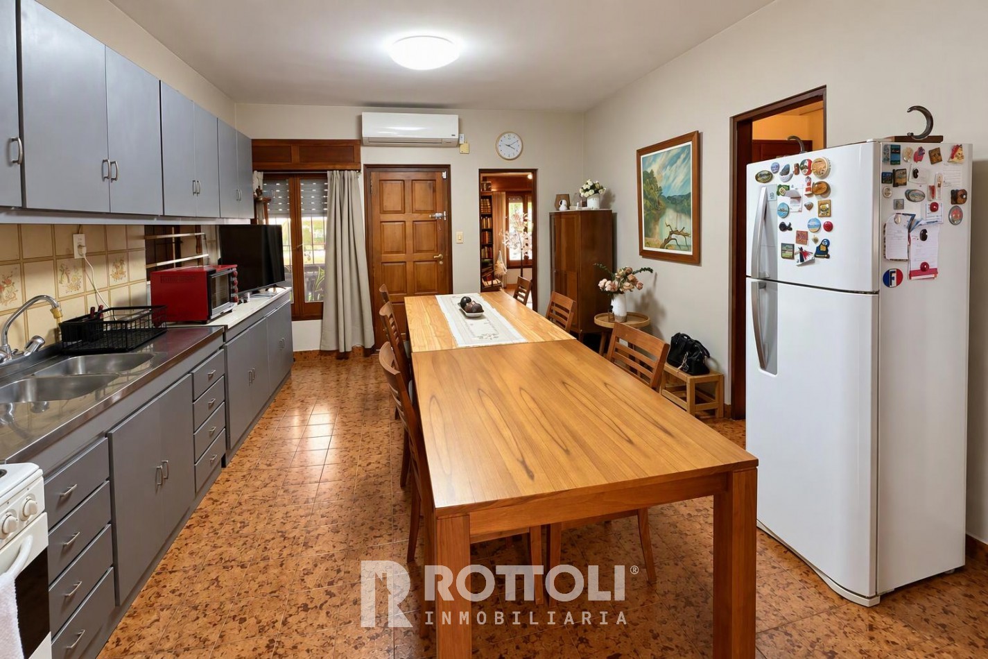 CASA CENTRICA EN VENTA-POSADAS MISIONES