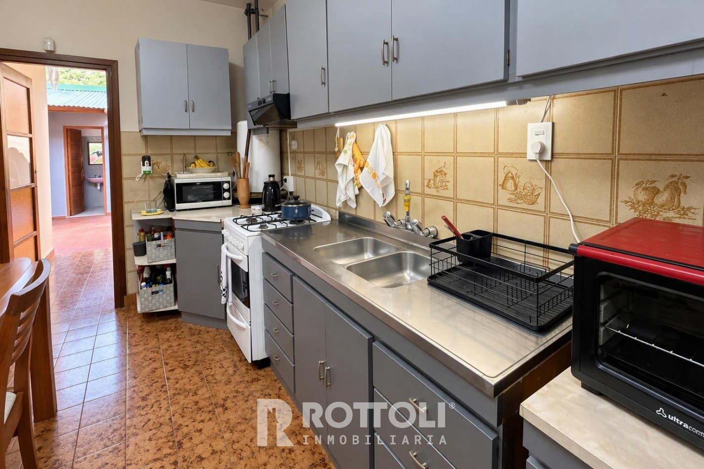 CASA CENTRICA EN VENTA-POSADAS MISIONES