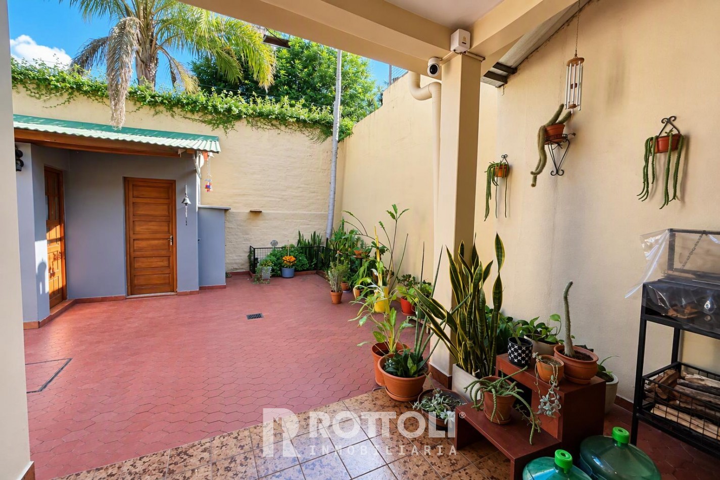 CASA CENTRICA EN VENTA-POSADAS MISIONES