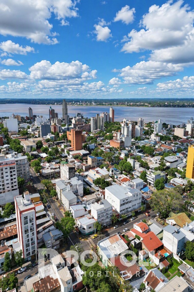 CASA CENTRICA EN VENTA-POSADAS MISIONES
