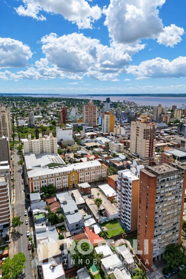 CASA CENTRICA EN VENTA-POSADAS MISIONES