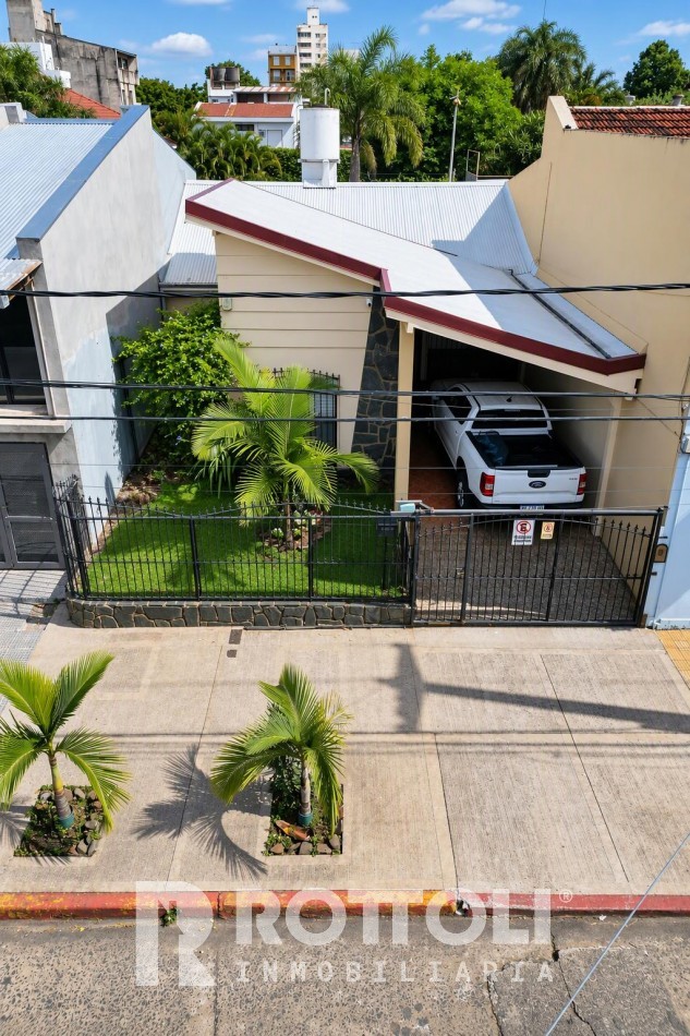 CASA CENTRICA EN VENTA-POSADAS MISIONES