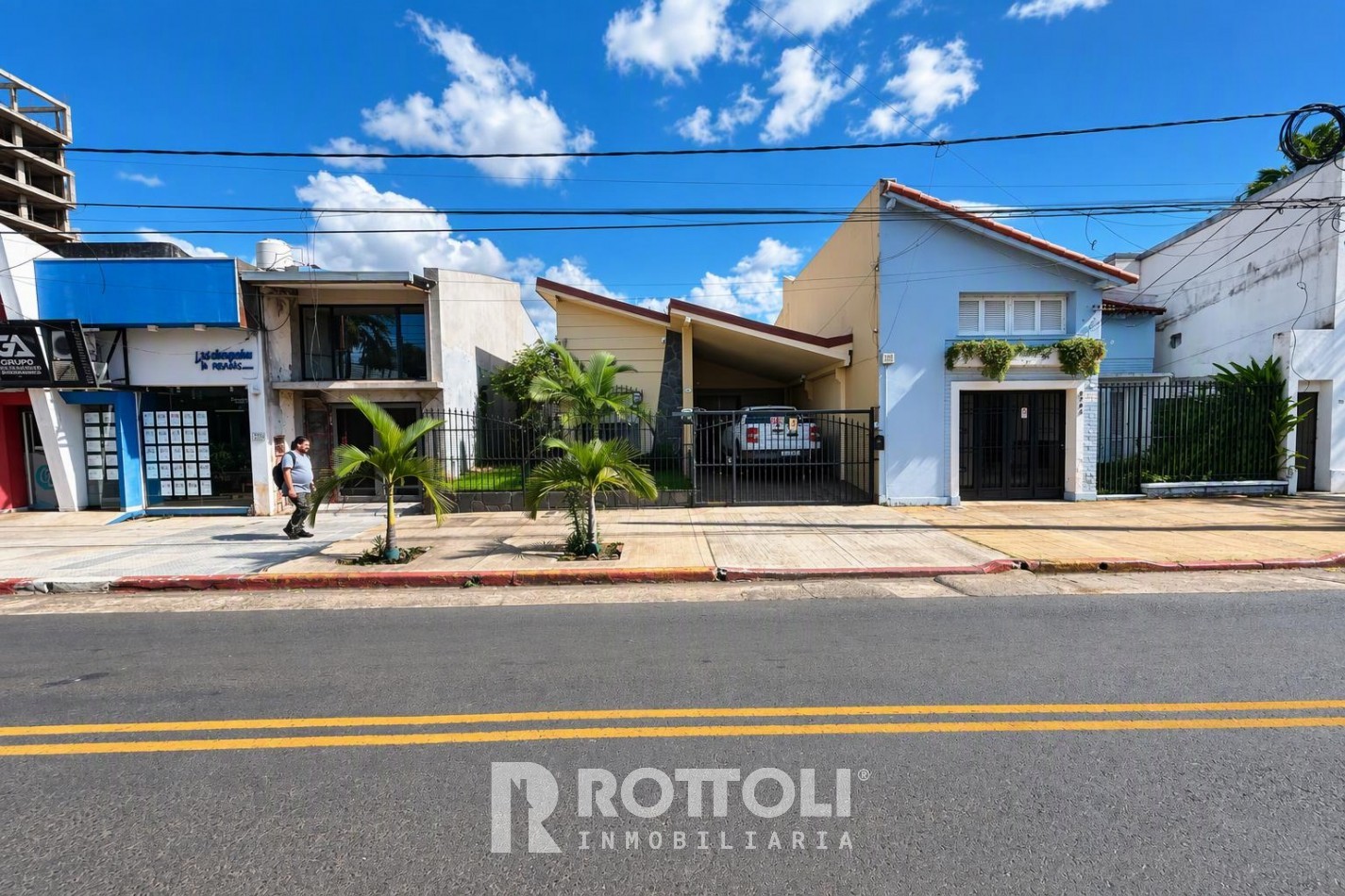 CASA CENTRICA EN VENTA-POSADAS MISIONES