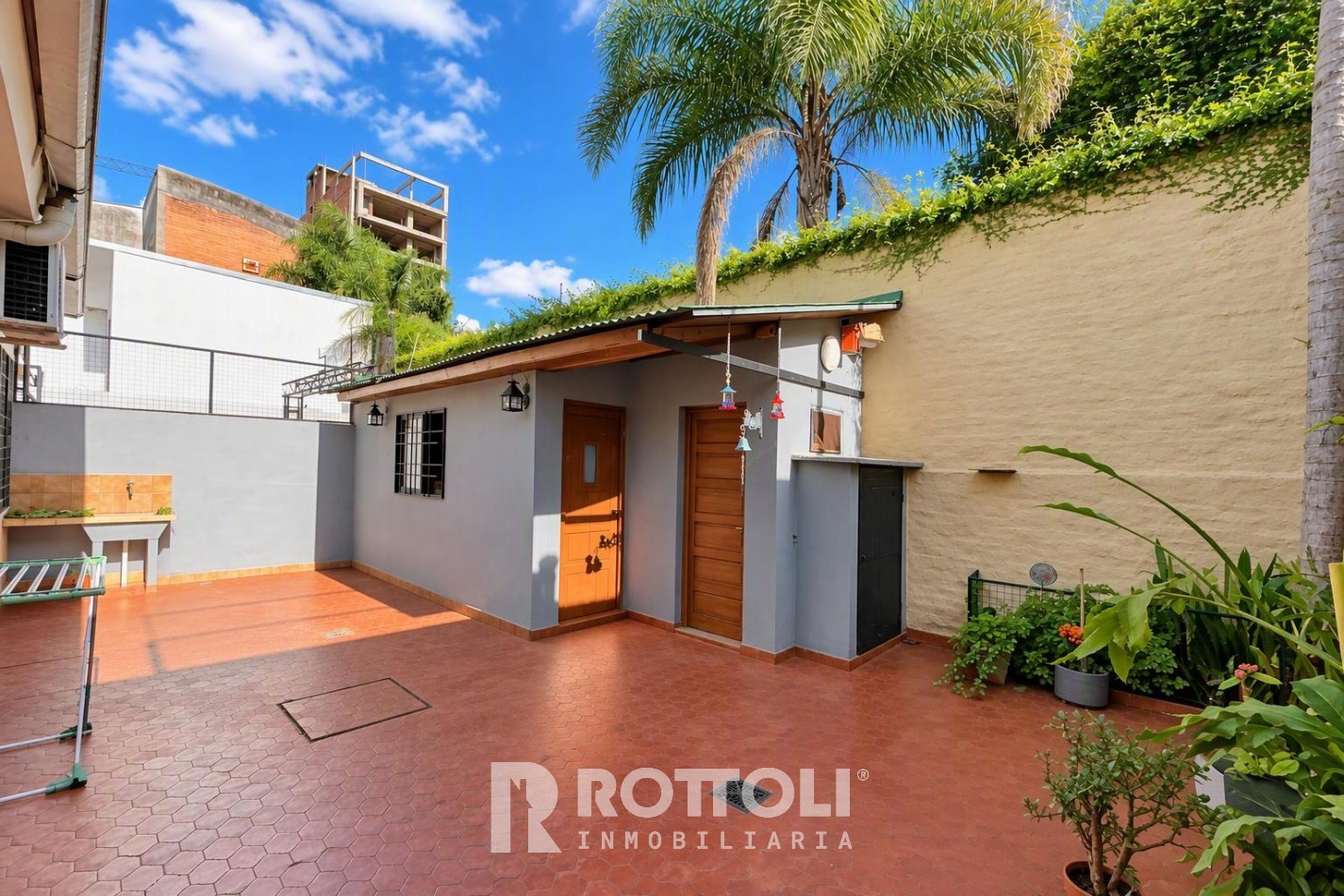 CASA CENTRICA EN VENTA-POSADAS MISIONES