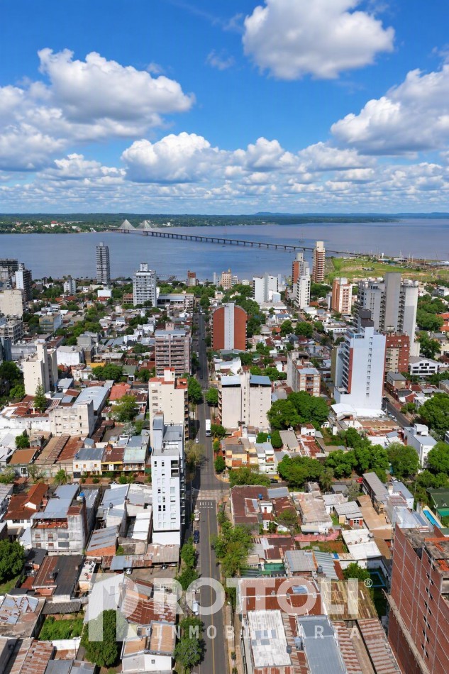 CASA CENTRICA EN VENTA-POSADAS MISIONES