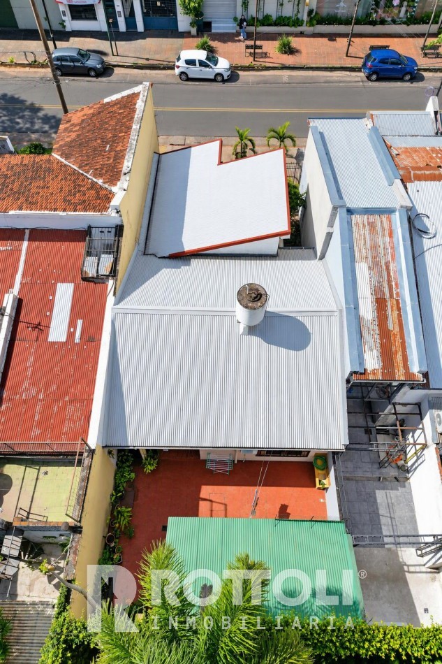 CASA CENTRICA EN VENTA-POSADAS MISIONES