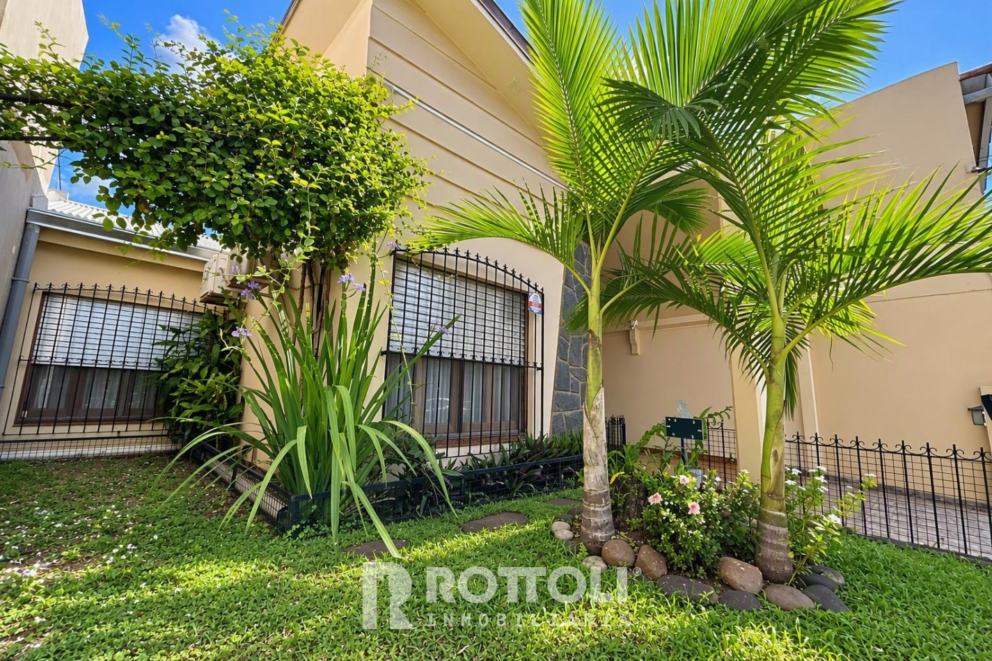 CASA CENTRICA EN VENTA-POSADAS MISIONES