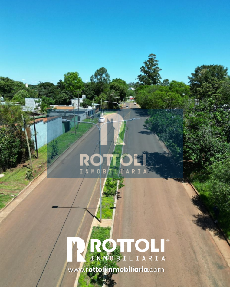 GRAN OPORTUNIDAD DE INVERSION-LOTE EN VENTA