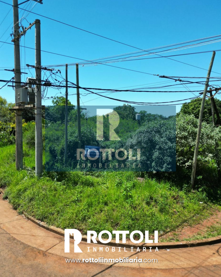 GRAN OPORTUNIDAD DE INVERSION-LOTE EN VENTA