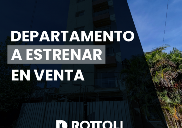 DEPARTAMENTO EN VENTA-POSADAS MISIONES
