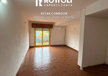 DEPARTAMENTO A REFACCIONAR-POSADAS MISIONES