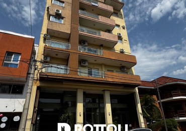DEPARTAMENTO EN VENTA CON COCHERA-POSADAS MISIONES