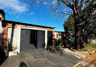 CASA DE TRES DORMITORIOS EN VENTA-POSADAS MISIONES